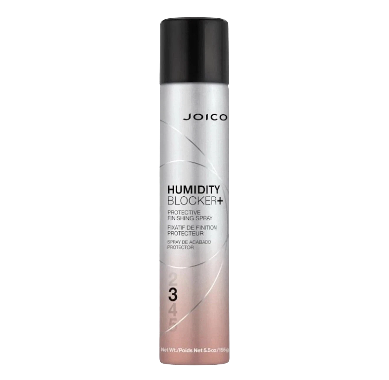 JOICO Humidity Blocker+ Protective Finishing Spray – 5.5 oz