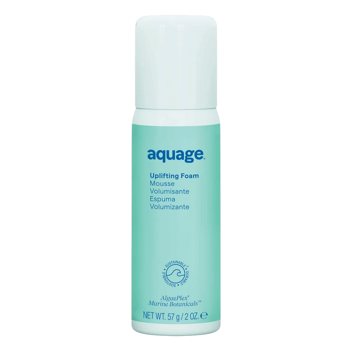 Aquage Uplifting Foam