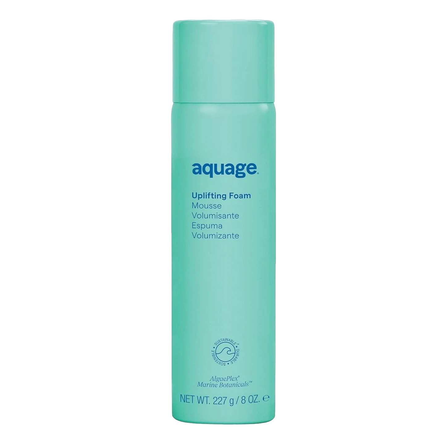 Aquage Uplifting Foam