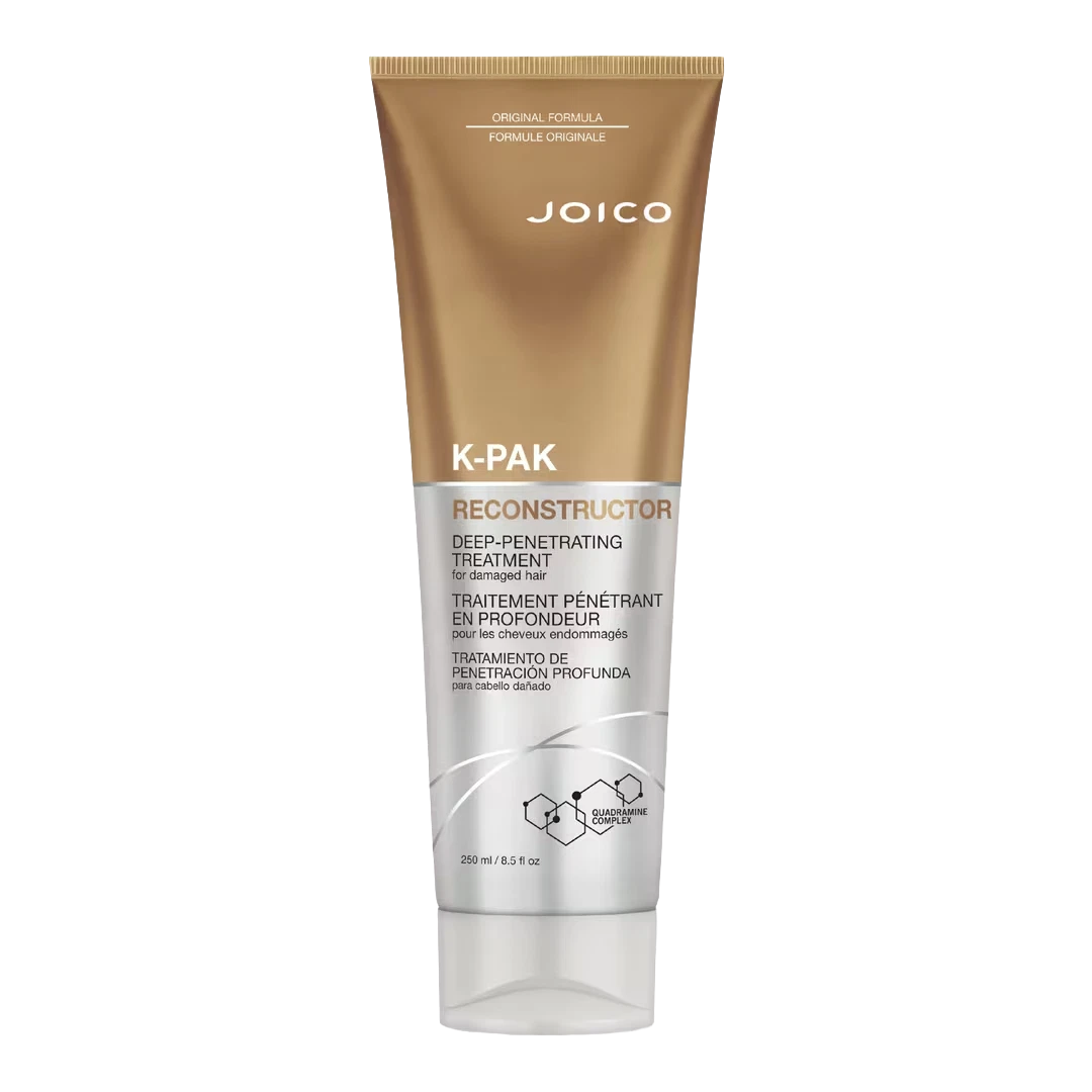 Joico K-PAK Reconstructor Deep-Penetrating Treatment - 8.5 oz.