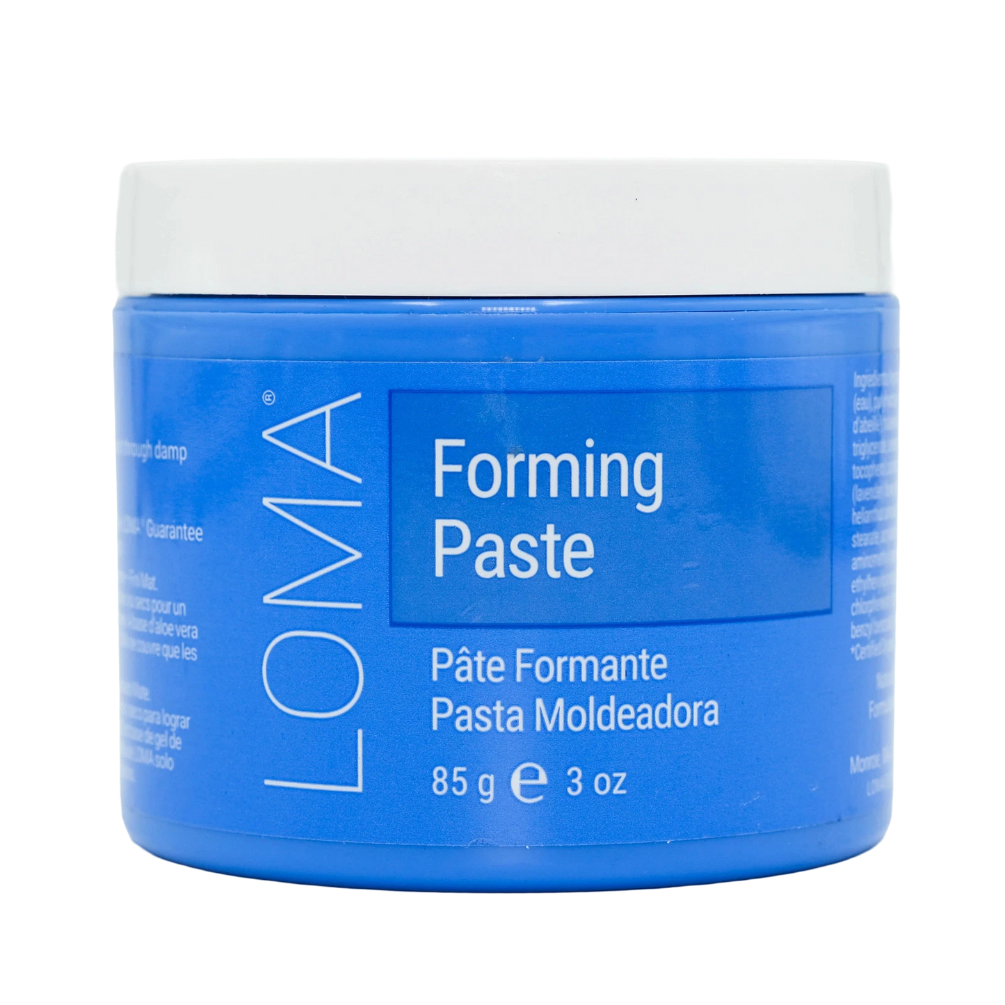 Loma Forming Paste 3 oz