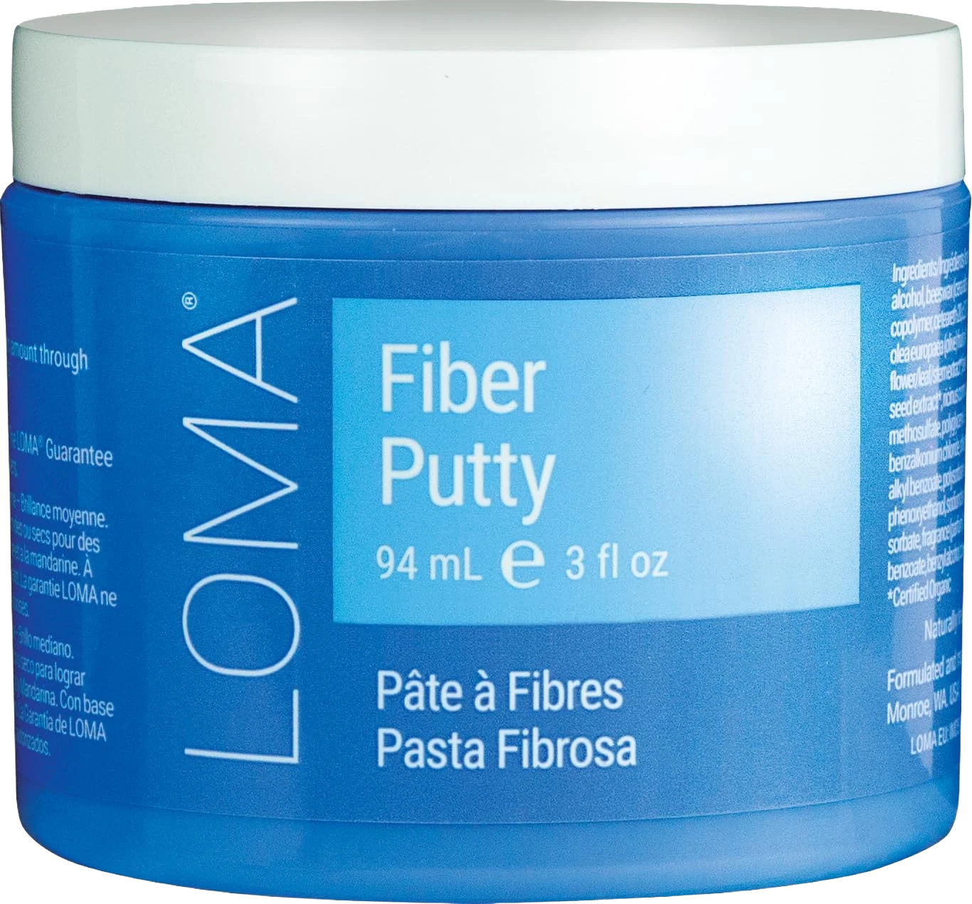 Loma Fiber Putty (3 oz)