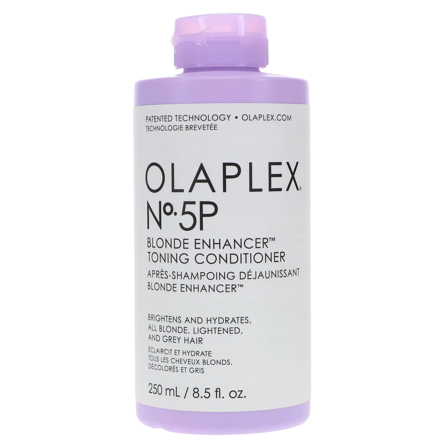 Olaplex No. 5P Blonde Enhancer Toning Conditioner