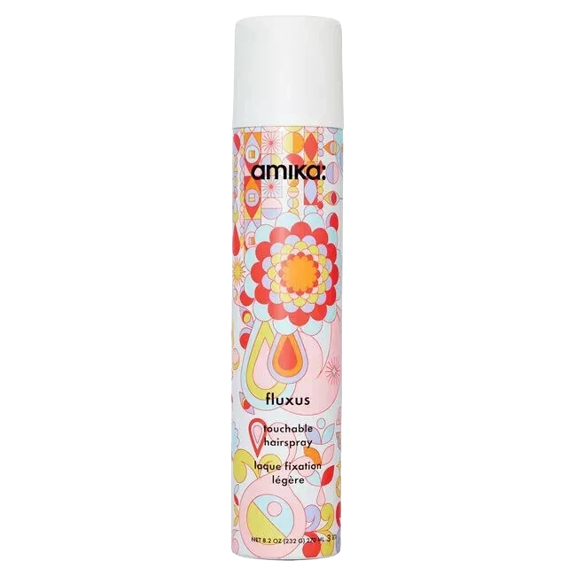 Amika Fluxus Touchable Hairspray 8.2 oz