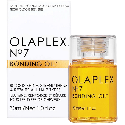 Olaplex No7 Bonding Oil