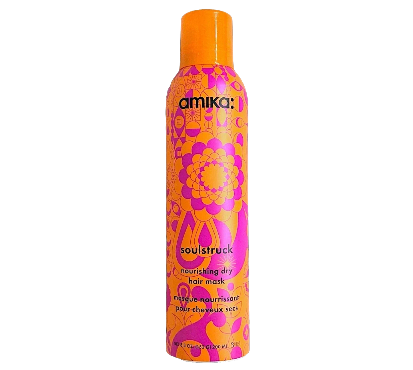 Amika Soulfood Nourishing Mask 5.3 oz