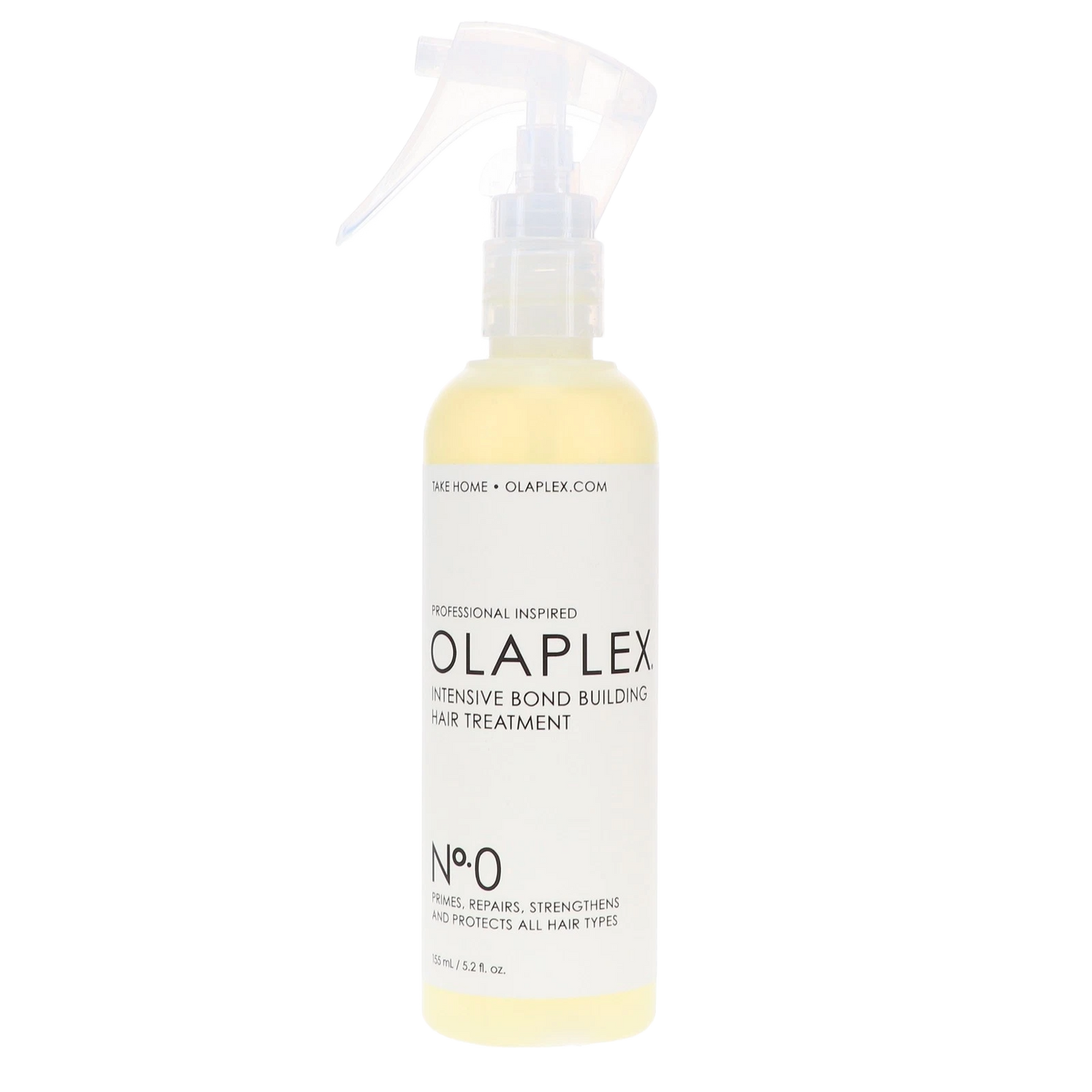 Olaplex No.0 Intensive Bond Building Treatment