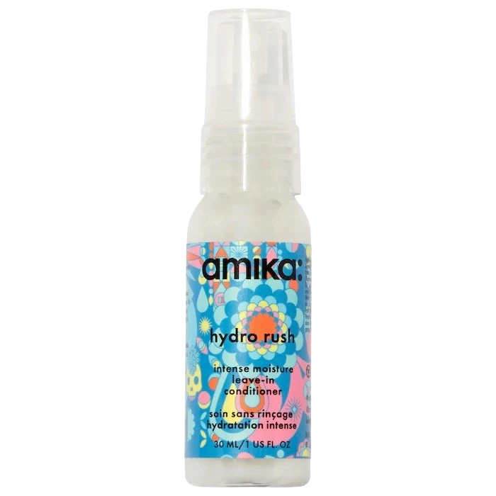 Amika Hydro Rush Intense Moisture Conditioner