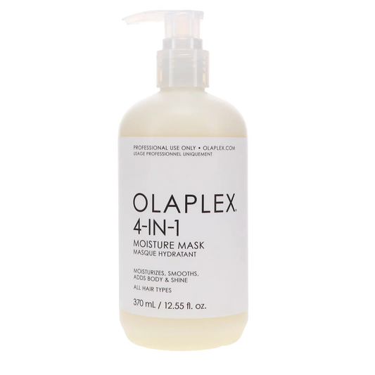 OLAPLEX 4-IN-1 MOISTURE MASK 12.55 oz