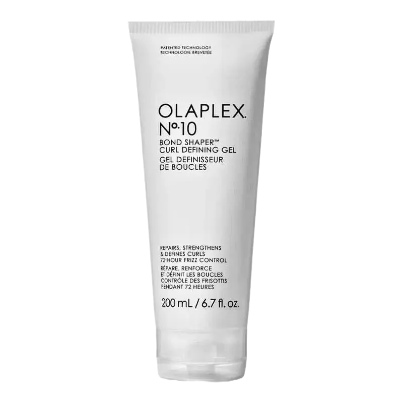 Olaplex No. 10 Bond Shaper Curl Defining Gel 6.7 oz