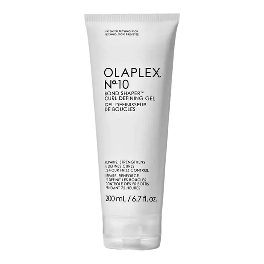 Olaplex No. 10 Bond Shaper Curl Defining Gel 6.7 oz