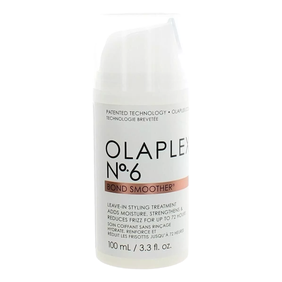 OLAPLEX Bond Smoother No. 6 - 3.3 oz