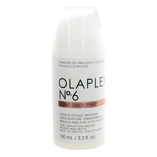 OLAPLEX Bond Smoother No. 6 - 3.3 oz
