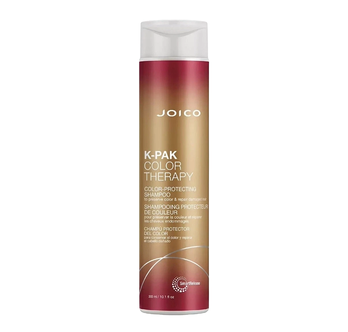 Joico K-PAK Color Therapy Color Protecting Shampoo 10.1oz