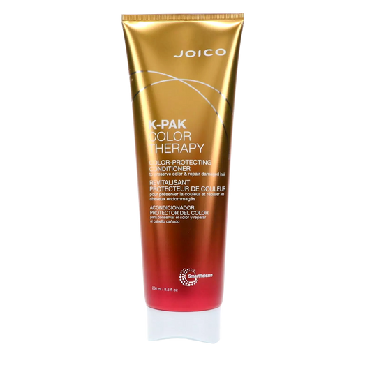 Joico K-PAK Color Therapy Color-Protecting Conditioner 8.5 oz