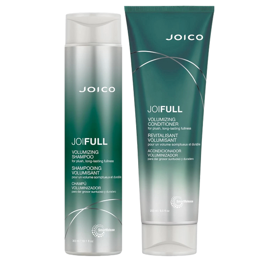 Joico Joifull Volumizing Shampoo 10.1 oz and Conditioner 8.5 oz