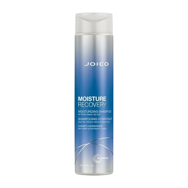 Joico Moisture Recovery Moisturizing Shampoo 10.1 oz