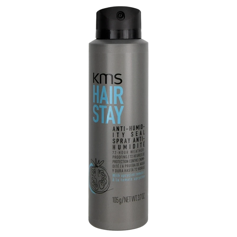 KMS Hair Stay Anti Humidity Seal 3.7 oz.
