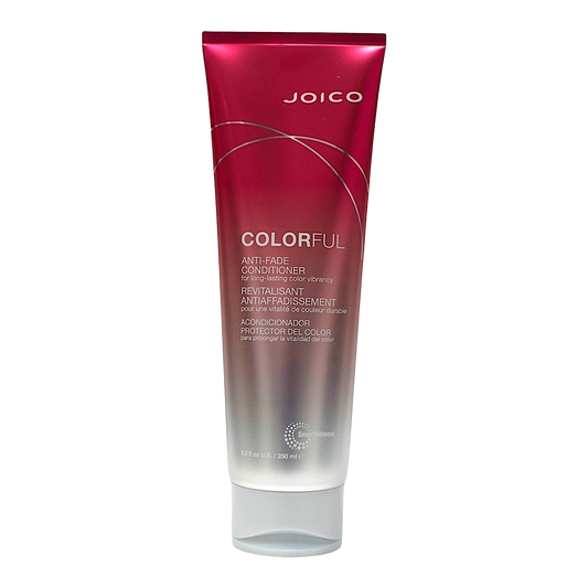 Joico Colorful Anti-Fade Conditioner 8.5 Oz