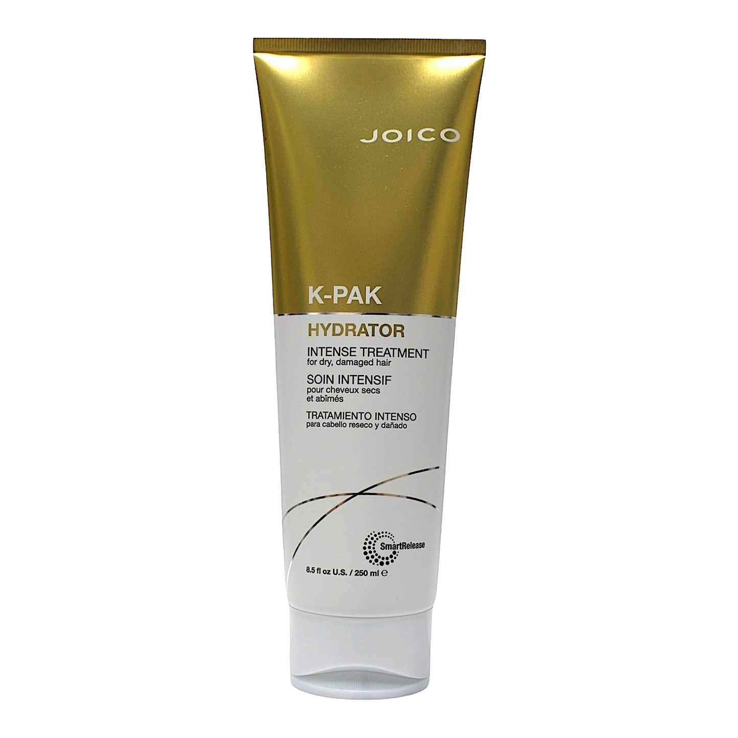 Joico K-Pak Intense Hydrator Treatment 8.5 Oz