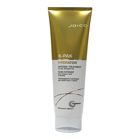 Joico K-Pak Intense Hydrator Treatment 8.5 Oz