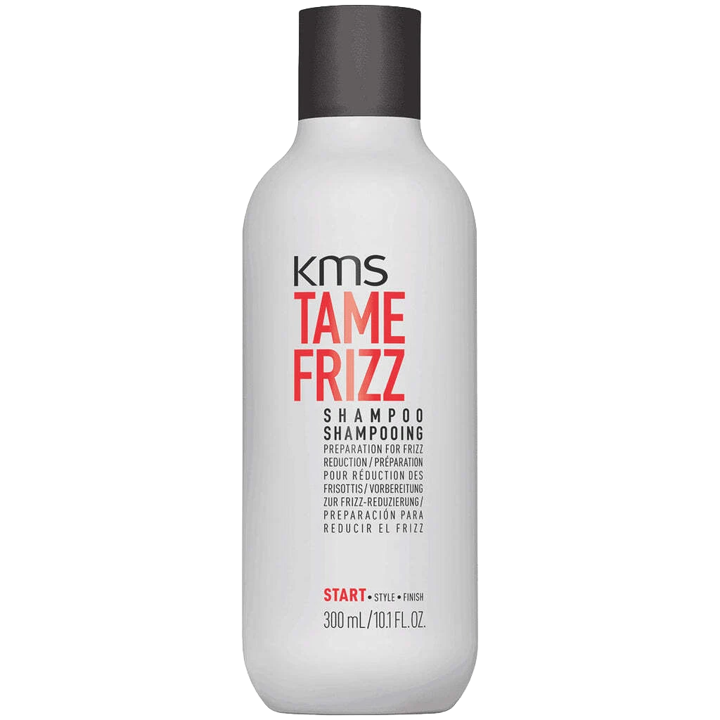 KMS Tame Frizz Shampoo – 10.1 oz