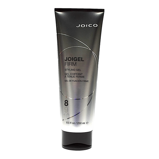 Joico JoiGel Firm Styling Gel 8.5 Oz