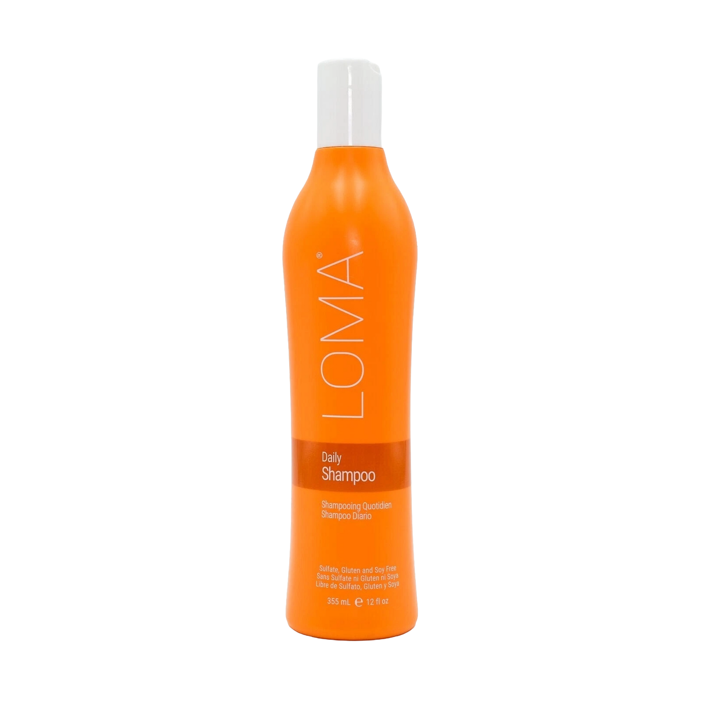 LOMA Daily Shampoo