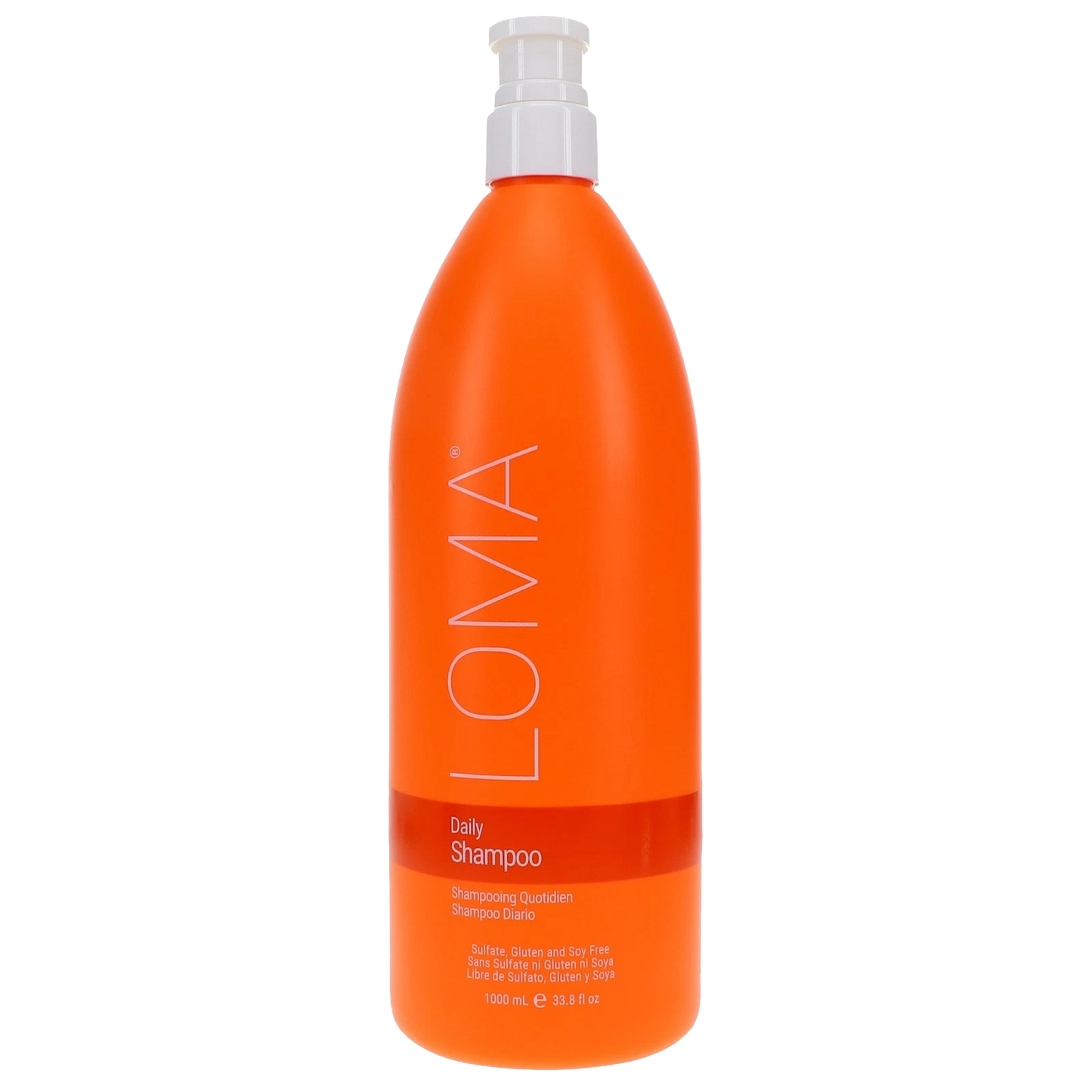 LOMA Daily Shampoo