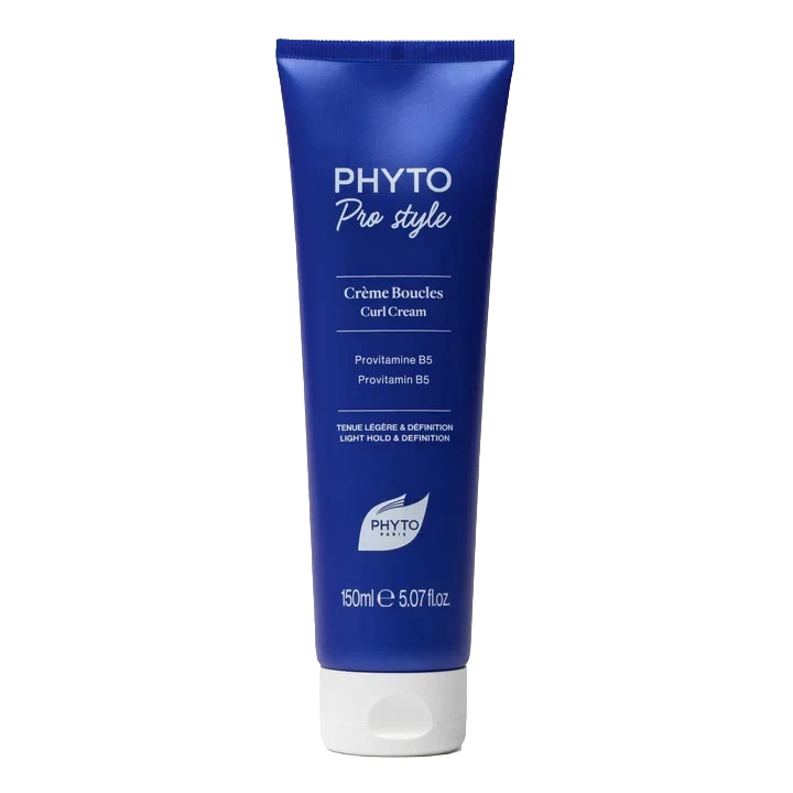 PHYTO PRO STYLE Curl Cream 5.07 oz