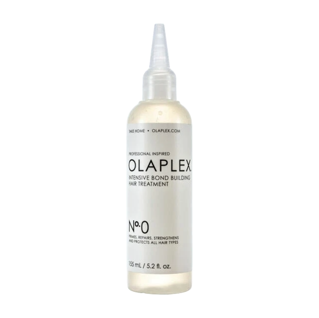 Olaplex No.0 Intensive Bond Building Treatment