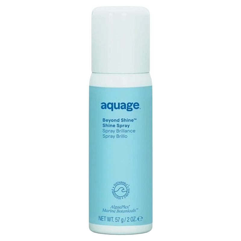 Aquage Beyond Shine
