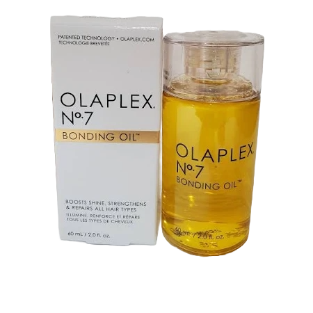 Olaplex No7 Bonding Oil
