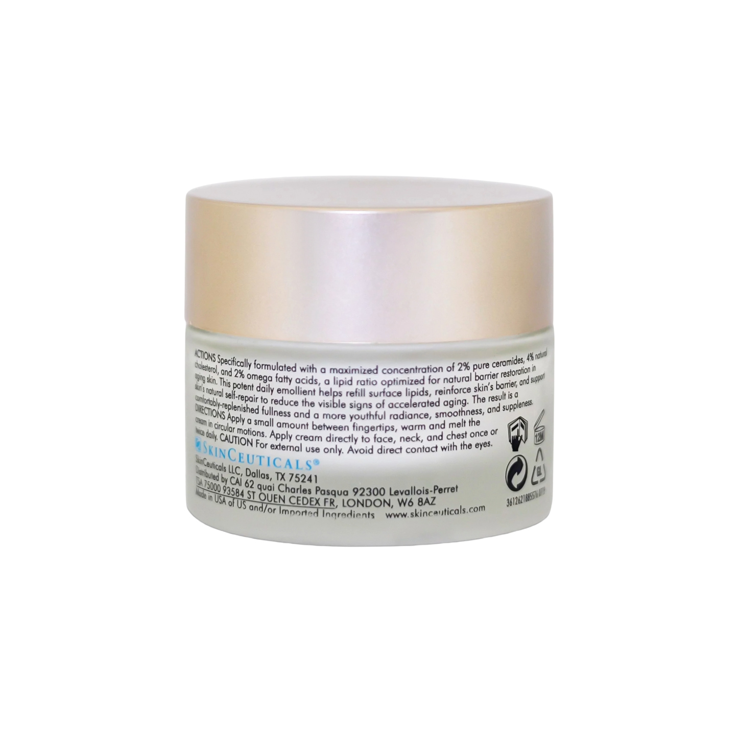 SkinCeuticals Triple Lipid Restore 1.6 oz.