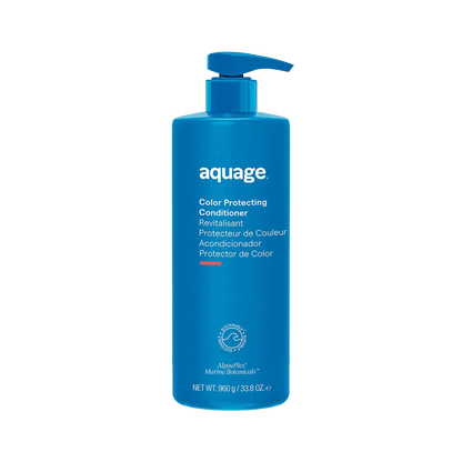 Aquage Color Protecting Conditioner 33.8 oz.