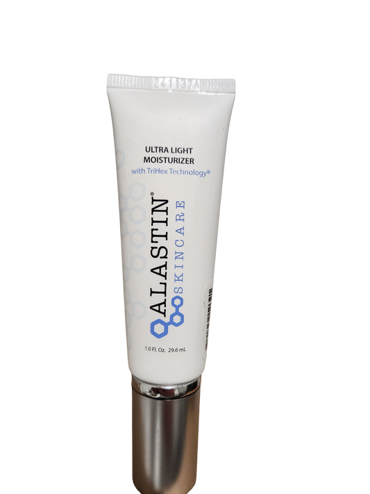 alastin ultra light moisturizer 1.0 oz.