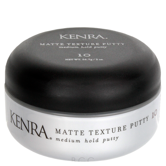 Kenra Matte Texture Putty #10 - 2 oz