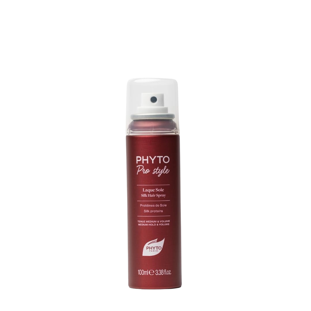 phyto pro style laque soie