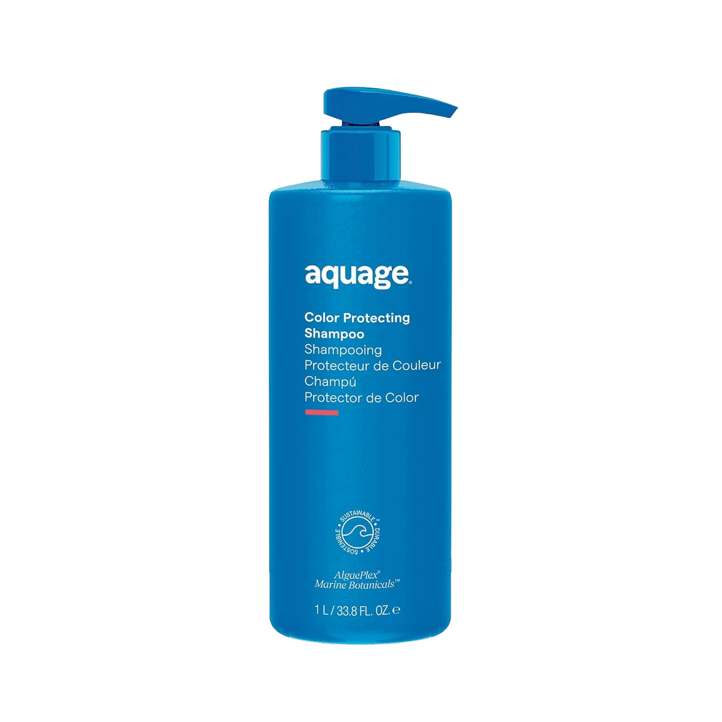 Aquage Color Protecting Shampoo