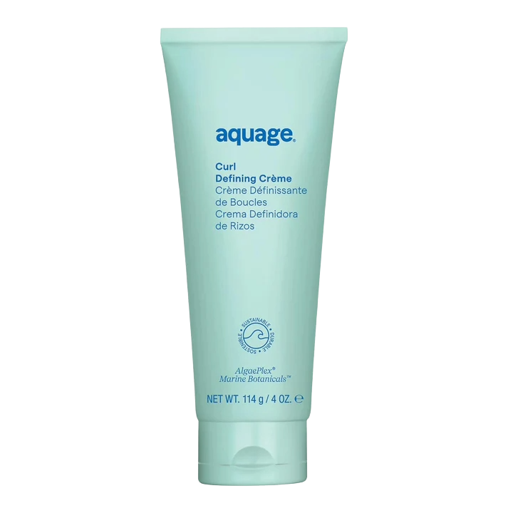 Aquage Curl Defining Crème   4 oz