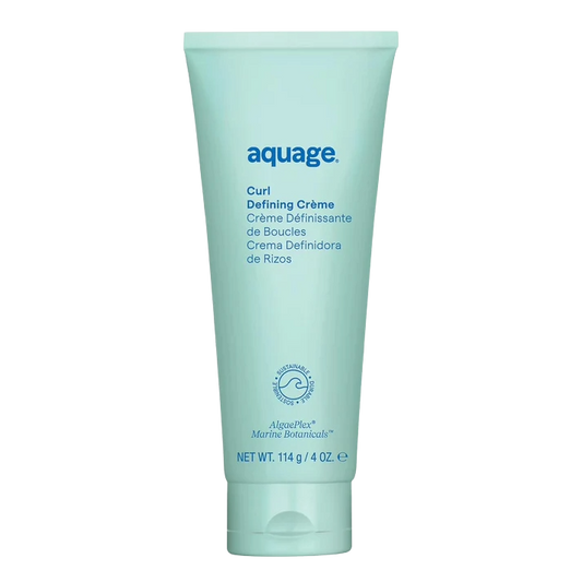 Aquage Curl Defining Crème   4 oz