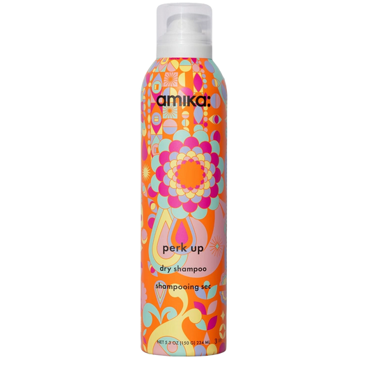 amika Perk Up Dry Shampoo