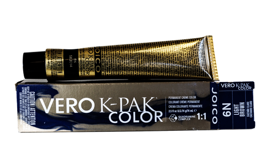 Joico Vero K-Pak Color 6N 2.5 oz/74 ml