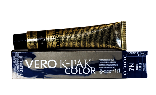 Joico Vero K-Pak color 7N 2.5 oz / 74 ml