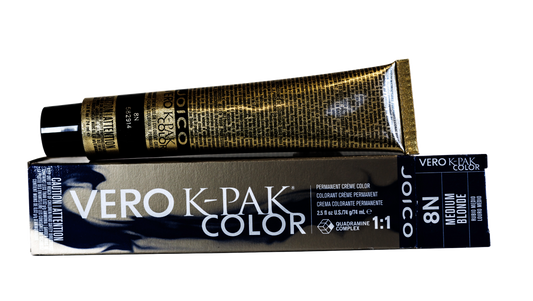 Joico Vero K-Pak Color 8N 2.5 oz/74 ml