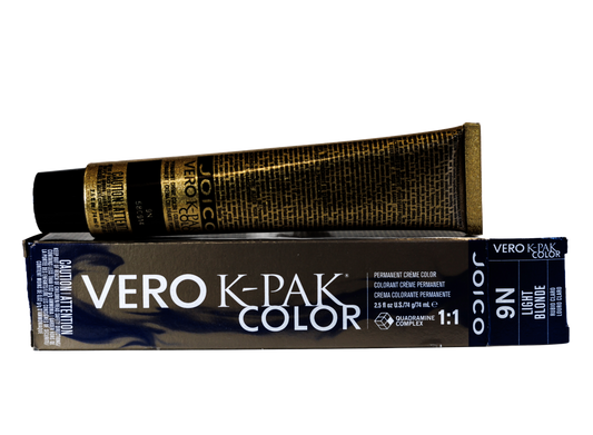 Joico Vero K-Pak Color 9N 2.5 oz/74 ml