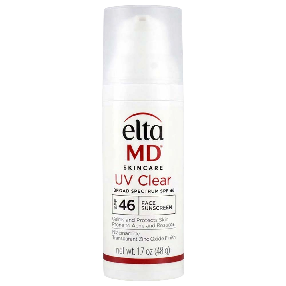 EltaMD UV Clear Broad-Spectrum SPF 46 – 1.7 oz