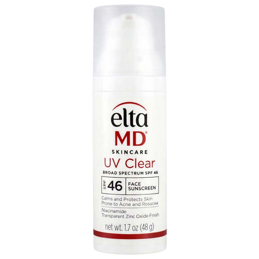 EltaMD UV Clear Broad-Spectrum SPF 46 – 1.7 oz