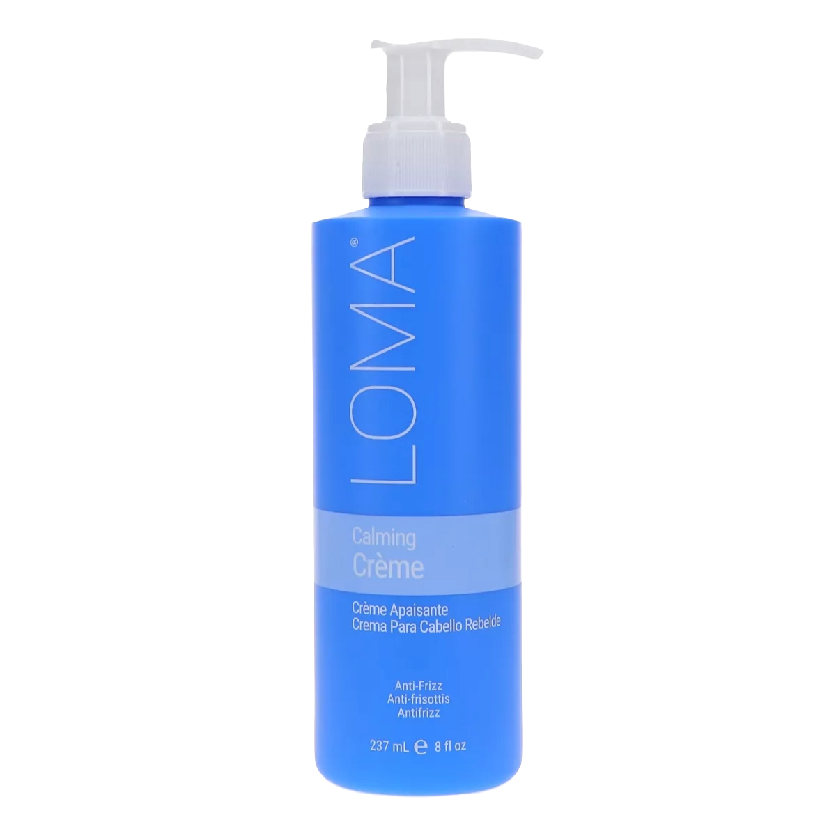 Loma Calming Creme 8 oz