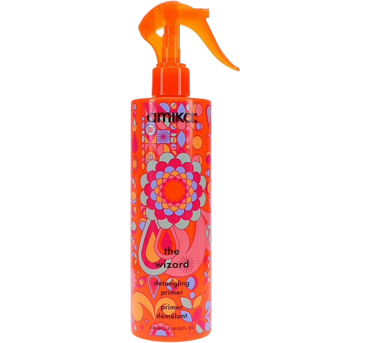 amika The Wizard Detangling Primer 5 oz